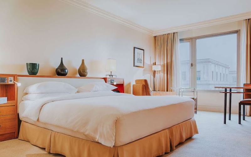 Grand Hyatt Istanbul - Image 4